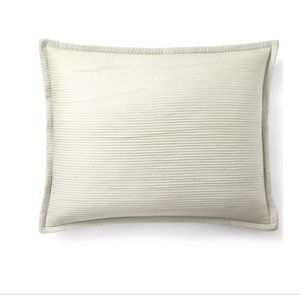 Lauren Ralph Lauren Spencer Matelasse King Sham in Sage